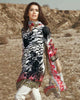 Riaz Arts Spring/Summer Orange Series 2018 Vol-1 – 1A