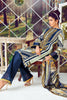 Firdous Virasat Lawn Collection 2019 – 19101-A