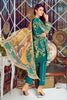 Firdous Virasat Lawn Collection 2019 – 19106-B