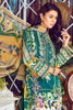 Firdous Virasat Lawn Collection 2019 – 19106-B