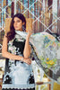 Firdous Virasat Lawn Collection 2019 – 19167-A