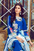 Firdous Virasat Lawn Collection 2019 – 19167-B