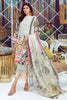 Firdous Virasat Lawn Collection 2019 – 19241-A