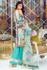 Firdous Virasat Lawn Collection 2019 – 19241-B