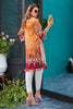 Firdous Solitaire Lawn Classic Kurtis – 19249