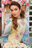 Firdous Solitaire Lawn Classic Kurtis – 19290