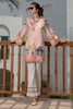 Firdous Solitaire Lawn Kurtis Vol II – 19314
