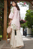 Firdous Solitaire Lawn Kurtis Vol II – 19316