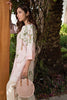 Firdous Solitaire Lawn Kurtis Vol II – 19316