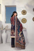 Firdous Urbane Lawn Collection 2020 – 19507B