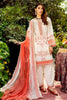 Charizma Baad e Naseem Embroidered Broshia Lawn Collection – Sweet Zen EBL-05