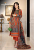 Asim Jofa Prints Rania Lawn Edit II – AJS-08