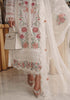 Zarqash Luxury Lawn Collection – ZQL-006 NAYA