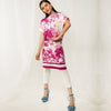 Sana Safinaz Lawn Muzlin 2018 – M19B