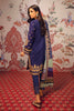 Sana Safinaz Mahay Summer Collection 2021 – H211-019B-CG