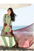 Mahiymaan Signature Lawn Series 2016 – 01A - YourLibaas
 - 1
