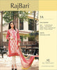 RajBari Spring/Summer Embroidered Lawn – 01A - YourLibaas
 - 2
