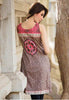 Subhata Embroidered Lawn Tunic Collection - 1A - YourLibaas
 - 2
