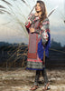 Sana Safinaz Winter Shawl Collection 2015 - 01A - YourLibaas
