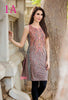 Subhata Embroidered Lawn Tunic Collection - 1A - YourLibaas
 - 1