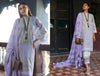 Sana Safinaz Kurnool Lawn Collection 2019 – 1B