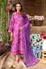 Ayzel Summer Dream Lawn Collection – Fuchsia