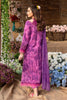 Ayzel Summer Dream Lawn Collection – Fuchsia