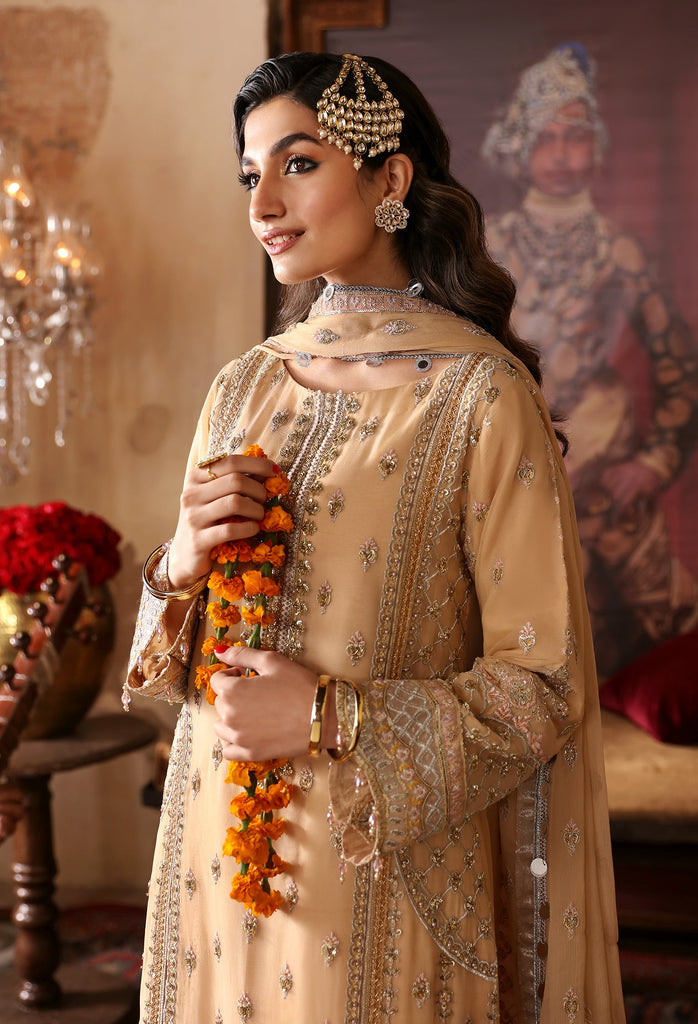 Emaan Adeel Ghazal Luxury Formals 2024 – GH-09