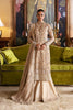 Afrozeh Hayat Luxury Wedding Formals 2023 – Sabat