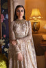 Afrozeh Hayat Luxury Wedding Formals 2023 – Sheemah