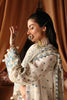 Afrozeh Divani Silk Edit Luxury Formals – Chandni
