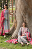 Ayzel by Afrozeh Bahar Lawn Collection 2023 – Motia