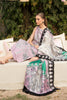 Ayzel by Afrozeh Bahar Lawn Collection 2023 – Kanwal