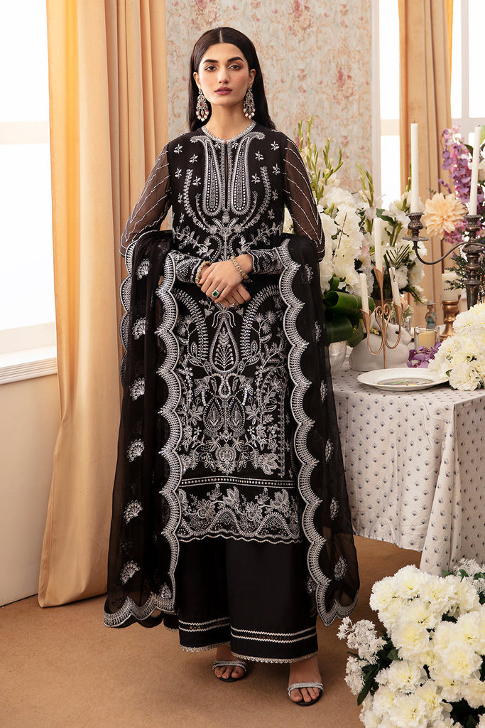 Ayzel The Whispers of Grandeur Luxury Formals – ESME