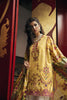 Époque X Suffuse by Sana Yasir Lawn Collection 2019 – Canary Aztec
