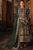 Afrozeh Naghma Luxury Velvet Collection 2021 – NIGAR KHANAM