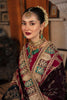 Afrozeh Naghma Luxury Velvet Collection 2021 – NAWAB BAI