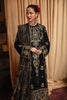 Afrozeh Naghma Luxury Velvet Collection – SHEHRBANO