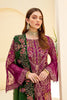 Ramsha Rangoon Chiffon Collection Vol-7 – D-710