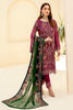 Ramsha Rangoon Chiffon Collection Vol-7 – D-710