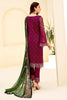 Ramsha Rangoon Chiffon Collection Vol-7 – D-710