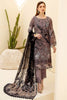 Ramsha Rangoon Chiffon Collection Vol-7 – D-703