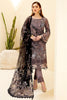 Ramsha Rangoon Chiffon Collection Vol-7 – D-703