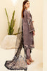 Ramsha Rangoon Chiffon Collection Vol-7 – D-703