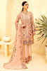 Ramsha Rangoon Chiffon Collection Vol-7 – D-711