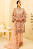 Ramsha Rangoon Chiffon Collection Vol-7 – D-711