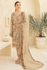 Ramsha Rangoon Chiffon Collection Vol-7 – D-704