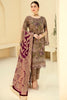 Ramsha Rangoon Chiffon Collection Vol-7 – D-712