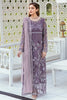 Ramsha Minhal Organza Collection Vol-4 – M-401