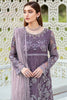 Ramsha Minhal Organza Collection Vol-4 – M-401